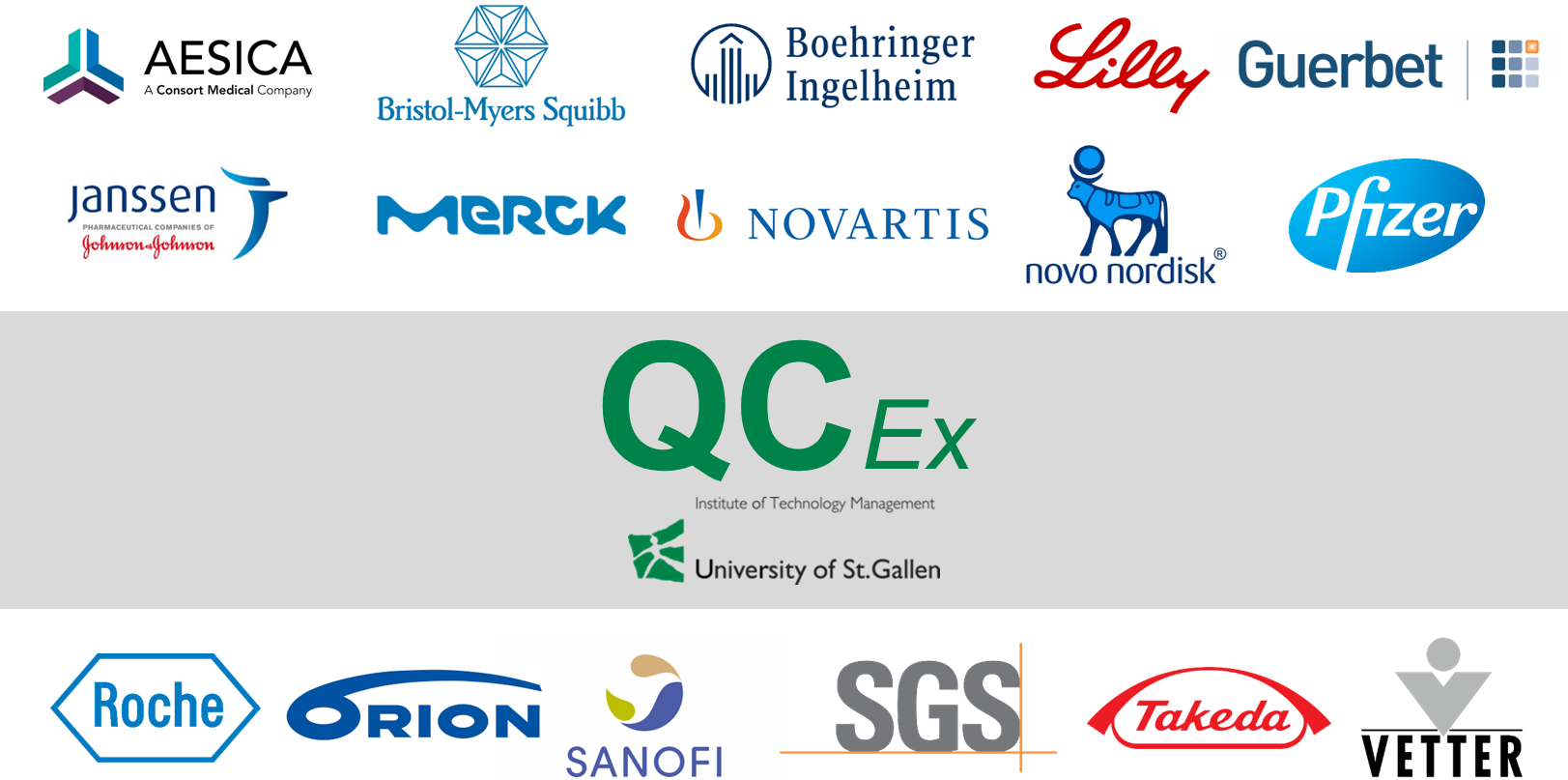 [Updated] QC Lab Operational Excellence Exchange Platform - Starting in Sep. 2018
